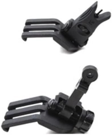 Kac 45 Degree Offset 300m Sight Kit by Knights Armament Company