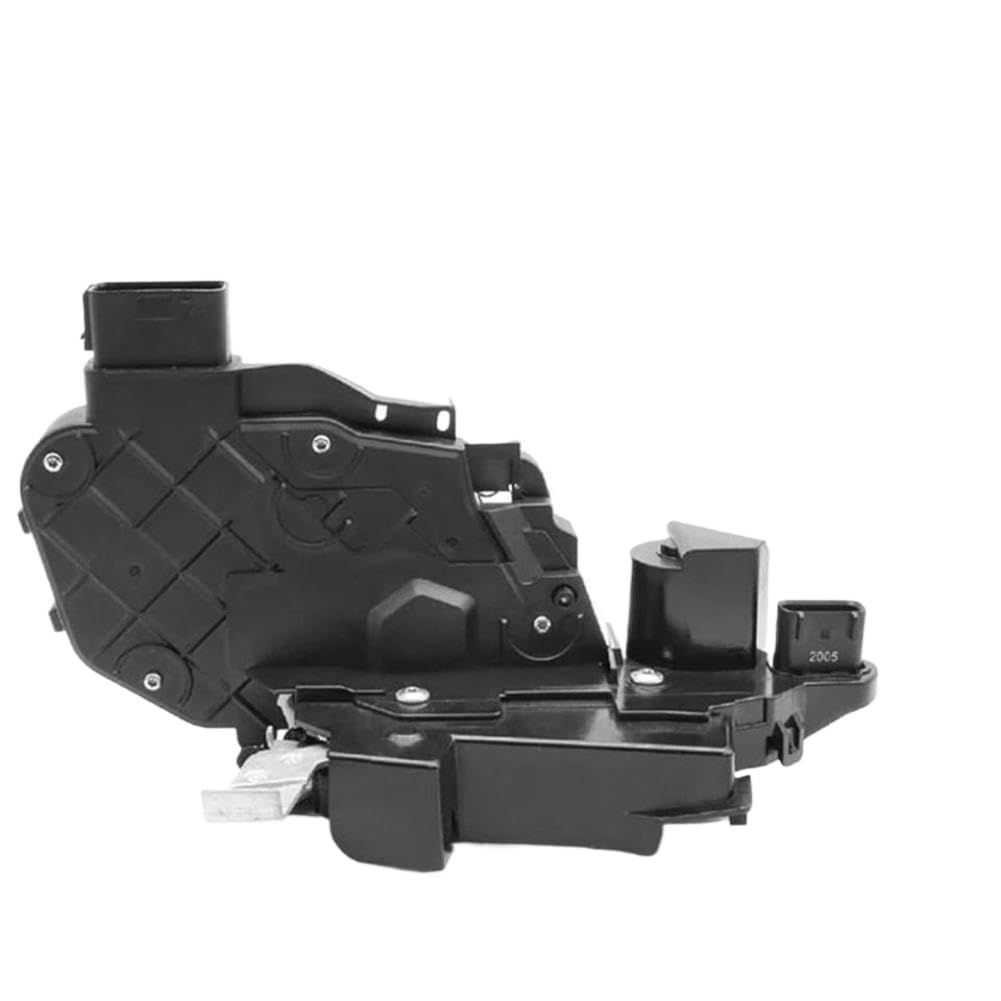 Actuador de Cerradura de Puerta de Coche, Lado del Conductor Delantero Izquierdo, Compatible con Mondeo IV s-MAX Turnier 1787990 7146731383 7S7A-A21813-BB