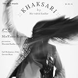 Khaksari (feat. Mirtohid Radfar)
