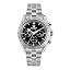 Wd1863 Black Steel Bezel