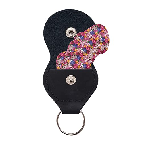 Lot de 6 médiators pour guitare acoustique, guitare électrique, basse, ukulélé – Fin, moyen et épais. - Les Beatles, Paul McCartney, John Lennon, RIngo Starr, George Harrison Lot de 6 médiators pour guitare acoustique, guitare électrique, basse, ukulélé - Fin, moyen et épais. – Image 6