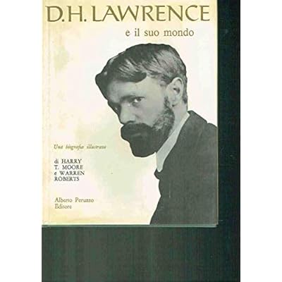 D.H. Lawrence e il suo mondo