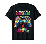 World Autism Awareness Spectrum Apparel Co.