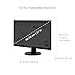 ViewSonic VA2747-MH 27 Inch Full HD 1080p Monitor with FreeSync, 100Hz, Ultra-Thin Bezel, Eye Care, HDMI, VGA Inputs for Home and Office