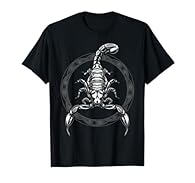 Are you a scorpion lover? Here's an awesome White Scorpion graphic that will surely like by any scorpion lovers, scorpion owners, and someone zodiac sign is Scorpio. Excellent treat shirt or accessories for anyone who loves scorpion to surprise them ...