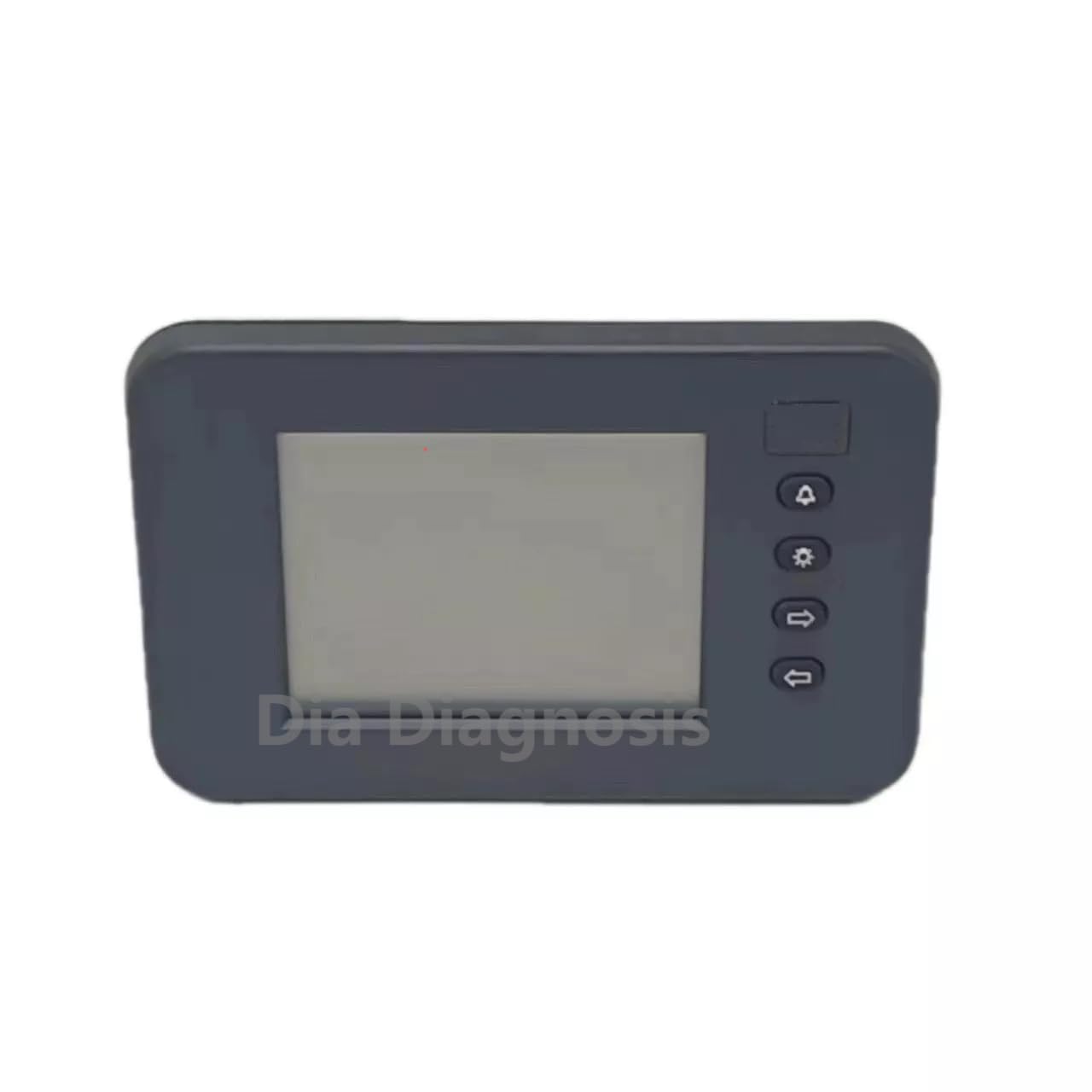 NOKORING LCD Monitoring Display Instrument Panel 307-7541 for CAT Engine C9 C7 3508C 3508B 3516B 3516C 3512B 307-7542