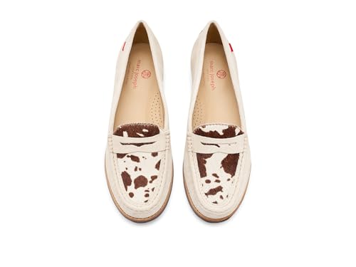 Image of Marc Joseph New York East Village Loafers