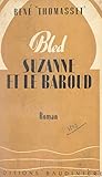  Suzanne et le baroud (French Edition)