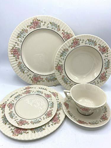 Sachet Lenox 6 Piece Place Setting