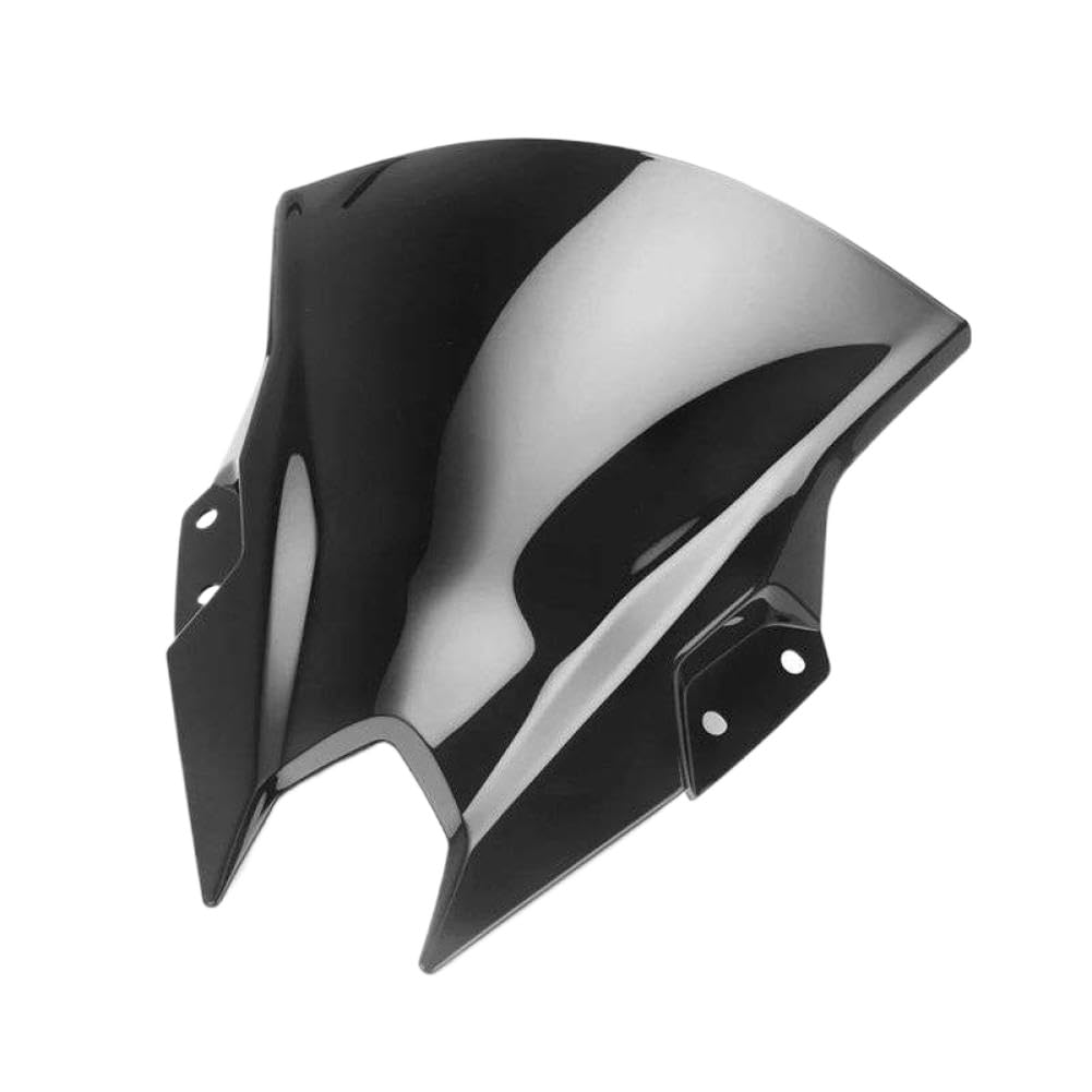 Kit de carenado Deflector de Parabrisas Delantero de Motocicleta Compatible con 500 SE 500 2024