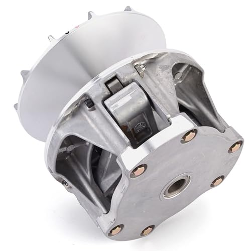 Embrayage primaire Polaris robuste en alliage usiné - 7