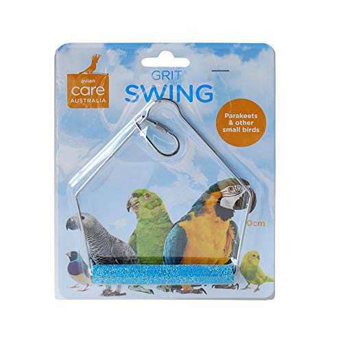 bird swings