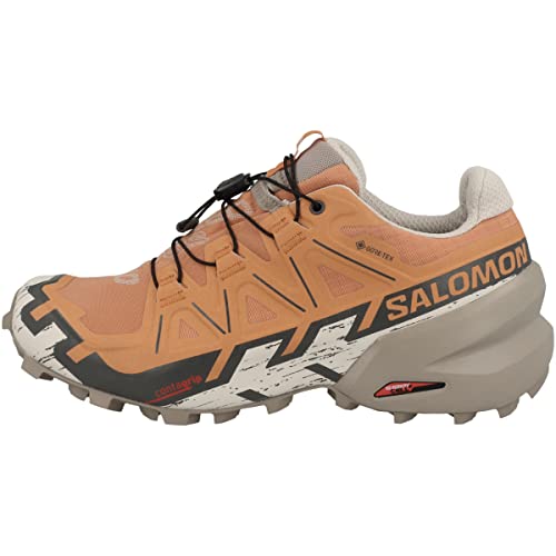 Image of Salomon Mens Speedcross 6