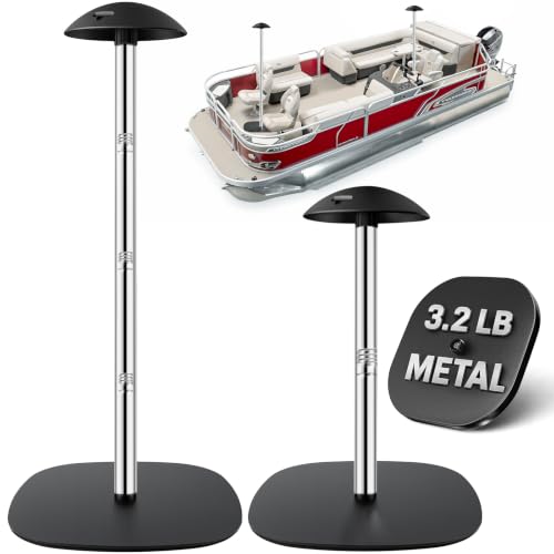 Pontoon Cover Support Poles