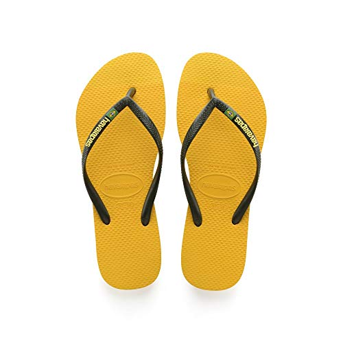 Image of Havaianas Women's Brazil Logo Sandals