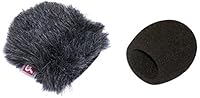 Algopix Similar Product 4 - Rycote 055410 Digital Recorder Foam
