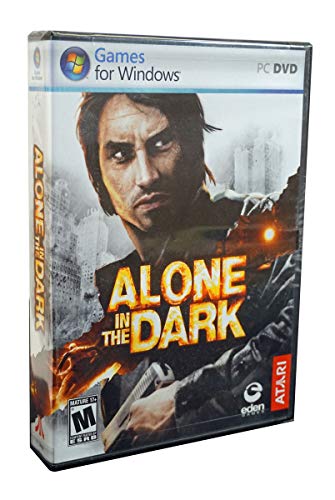Alone in the Dark - PC