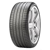 Reifenbreite: 315 mm | Reifenquerschnitt: 30 % | Felgenbreite: 22 Zoll | Traglastindex 107 (975 kg maximale Tragfähigkeit) | Geschwindigkeitsindex ZR (über 240 km/h)