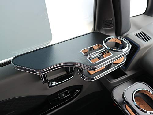 Amazon | LA650S／LA660S系タント サイドテーブル助手席側