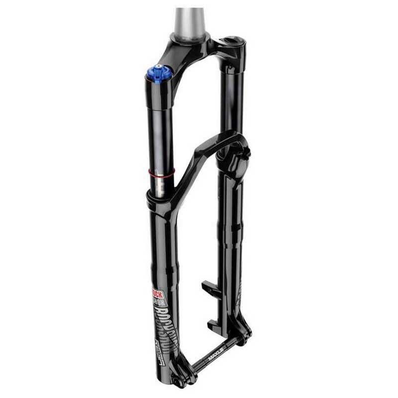 Amazon | RockShox Reba RL サスペンションフォーク - 29インチ、100mm