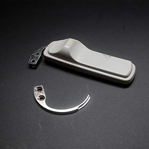 Xiton Gancio Mini Sicurezza Tenuta in Mano del