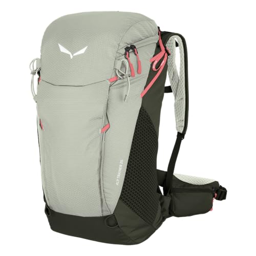 Salewa Alp Trainer 25L-Rucksack, Grau