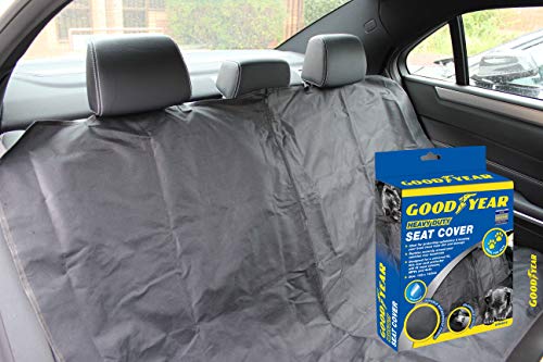 Preisvergleich Produktbild Goodyear 904512 strapazierfähiger Sitzbezug