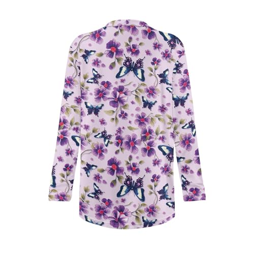 Image of Cardigan Sweaters for Women Long Sleeve Cardigan Soft Drape Open Front Fall Dusters V-Neck Jackets Dressy Loose Coat