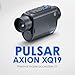 Pulsar Axion XQ19 Compact Thermal Imaging Monocular