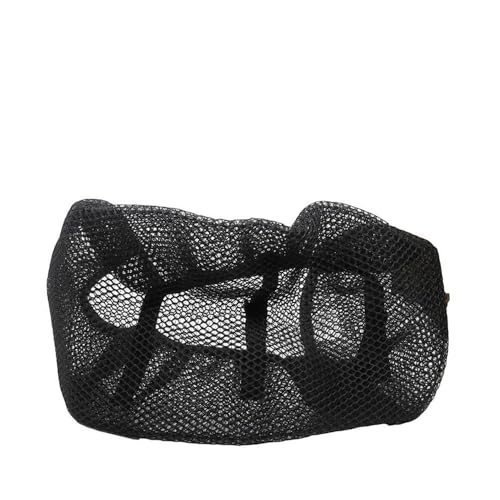 Housse de selle moto CB500X respirante pour éviter les brûlures