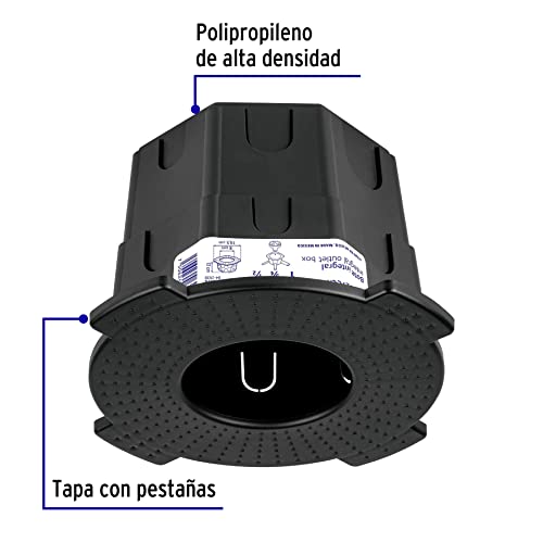 Botes integrales de 8 cm 5 Imagen adicional