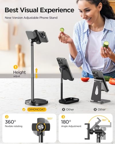 Adjustable Phone Stand