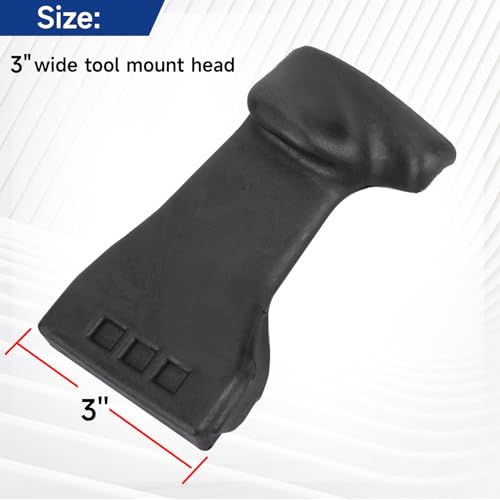 Image of RP6-710014120 Tool Head for Hunter TCA34 TCA28 TC3900 Mount Demount Head