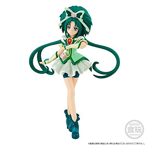 Amazon.co.jp: Yes!プリキュア5GoGo! キューティーフィギュア