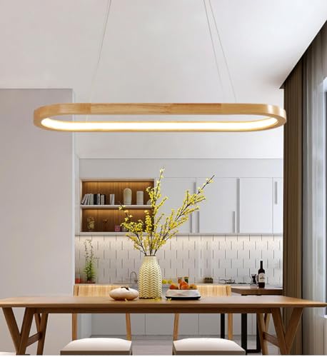 Lampe à intensité variable avec télécommande pour table à manger - 3