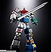 TAMASHII NATIONS - God Mars - GX-40SP Godmarz Chogokin 50th Ver. Chogokin Spirits Figure