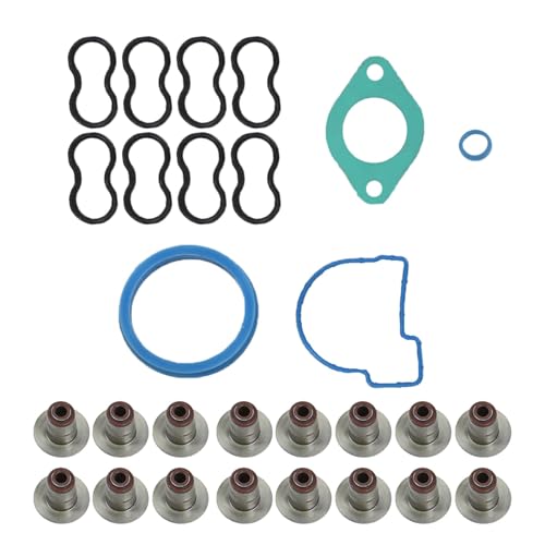 Image of labwork Head Gasket Set HS26284PT Replacement for Durango Ram 5.7L OHV