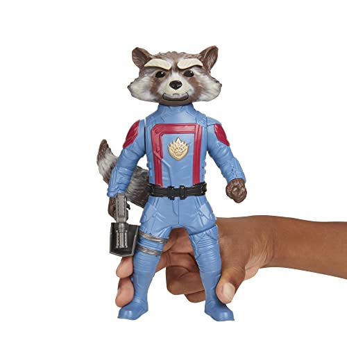 Batman Marvel Studios Gardiens De La Galaxie Vol. 3 Marvel' Rocket - vue 7