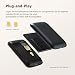STRONG Mobiler WLAN Router 4G LTE mit SIM, 4G Router CAT4 150 Mbit/s