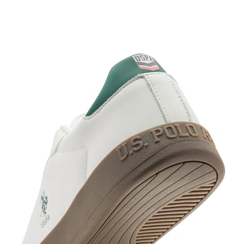 Image of U.S. Polo Assn. Mens Coba 2.0 Sneaker