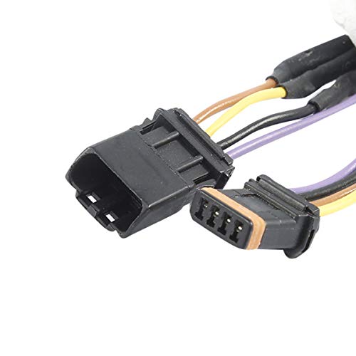 Tcmt Windshield Trim W/Led Turn Signal Fit For Harley Touring Street Glide Ultra Limited Tri Glide 2014-2023 Electra Glide 2014-2022 Cvo Limited 2014-2020 #TOP6