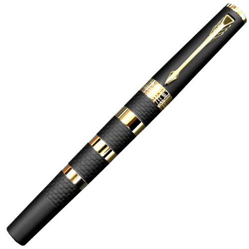 PARKER 5th テクノロジー　万年筆 パーカー インジェニュイティ | パーカー日本公式ブランドサイト