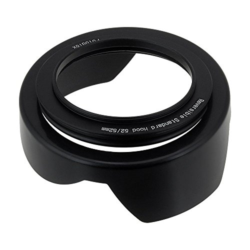 Fotodiox reversibile Flower Hood For Olympus M