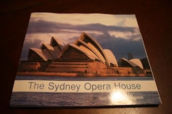 Paperback The Sydney Opera House Book
