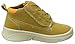 Skechers Hyperdrift, Botas Clasicas para Niños, Blanco (Wheat Synthetic/Chocolate Trim Wtn), 9...