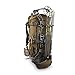 Eberlestock F1 Mainframe - The Most Versatile Pack Ever - Fully Adjustable with Endless Configurations (Dry Earth, Regular)