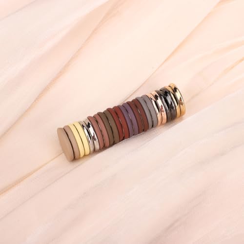 Image of XIHIRCD No-Snag Multi-Use Hijab Magnetic Pins
