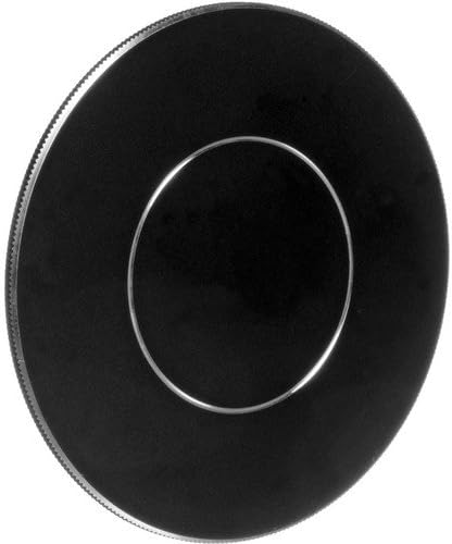 Sensei 67mm Screw-in Metal Lens Cap