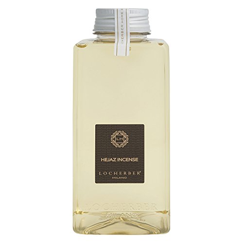 Locherber Refil Carga Hejaz Incense 500 ml