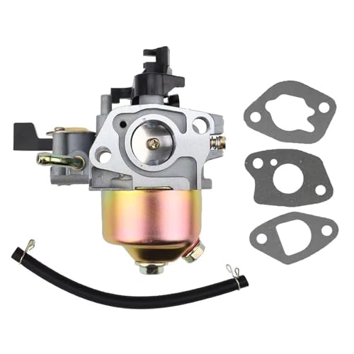 Carburateur tondeuse HRA216 anti-calage pour bloc moteur GXV160